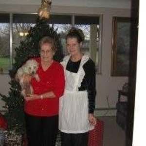 Meet your Posher, Kathy